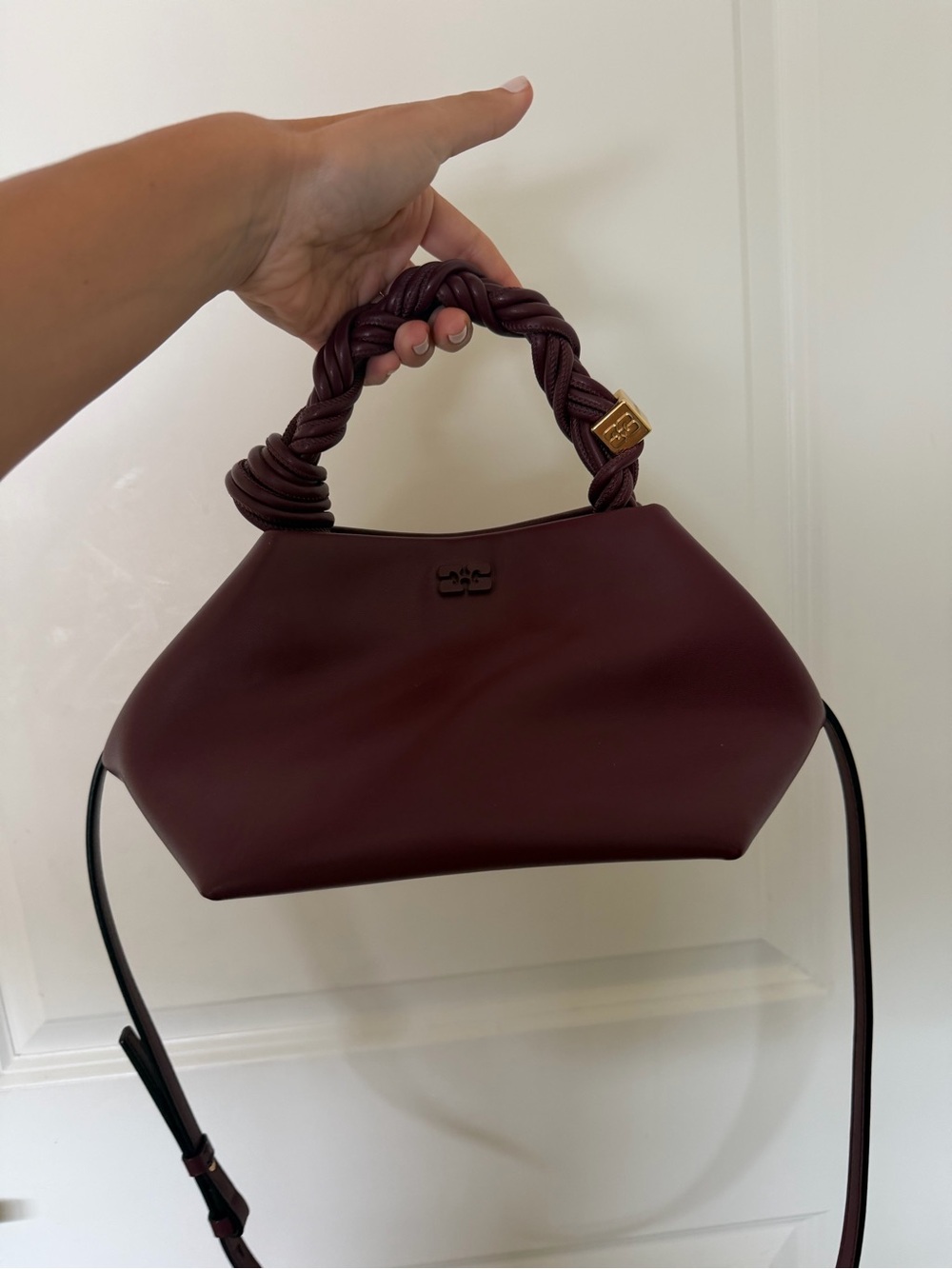 Ganni Handbag